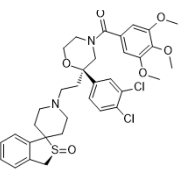 CS-003 Free base 191672-52-3